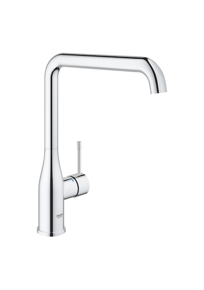 Grohe Essence Tek Kumandalı Eviye Bataryası 1/2" - 30505000 Gümüş