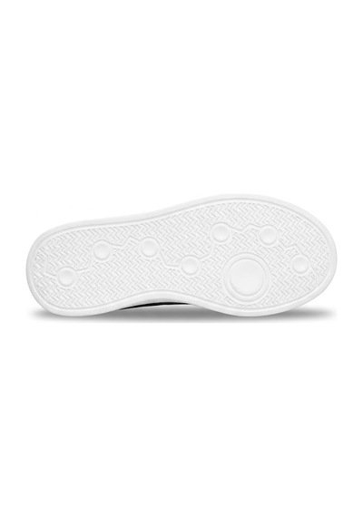 Elit Yscpx9108 Kadın Casual Ayakkabı Siyah - Beyaz