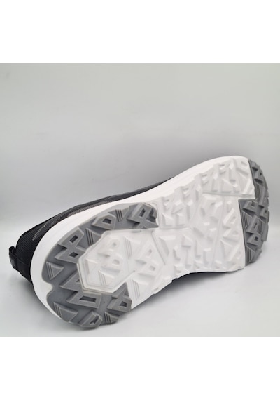 Kappa Havana Siyah Erkek Sneaker Spor Ayakkabı