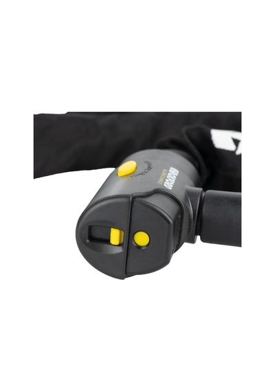 Oxford Alarmlı Zincir Kilit 1.2m X 10mm Standart
