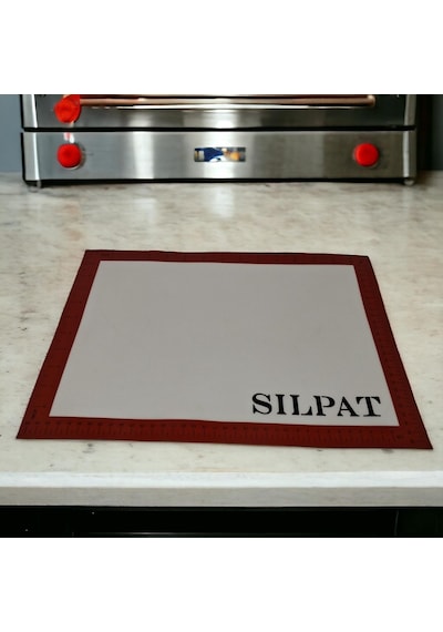 Yanmaz Ve Yapışmaz Slikon Pişirme Matı Yıkanabilir Pişirme Kağıdı 40-30 Cm Fırın Tepsi Matı Yanmaz Ve Yapışmaz Slikon Pişirme Matı Yıkanabilir Pişirme Kağıdı 40-30 Cm Fırın Tepsi Matı