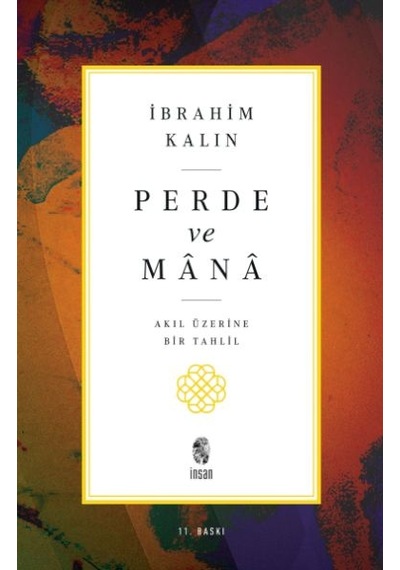 Perde Ve Mana - Akıl Üzerine Bir Tahlil - Yqbx-659813