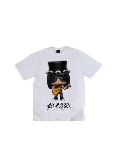 Guns N Roses Baskılı T-Shirt (546967171)