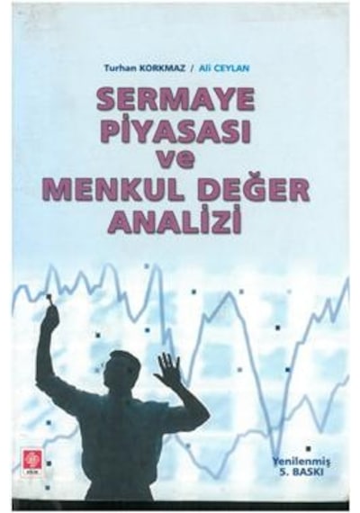 Sermaye Piyasası Ve Menkul Değer Analizi Ali Ceylan, 2 El temiz