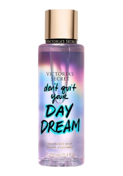 Secret Dont Quıt Your Day Body Mıst 250ml