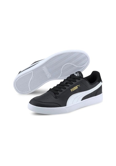 Puma Shuffle Erkek Günlük Spor Ayakkabı C-PUM309668E10P04