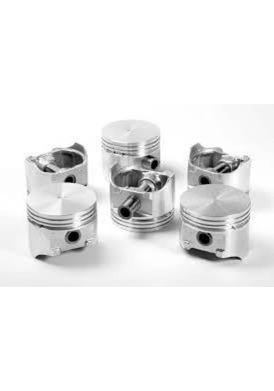 Opel / Astra J Piston Segman 040 69.6mm Corsa D - Meriva 1.3 Cd