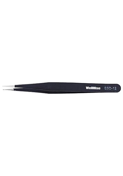 Antistatik Tweezers Cımbız 24987571