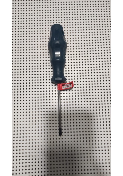 Yıldız Tornavida 5x100 Profesyonel Yerli Üretim Ürün Kodu : Cmc :1197