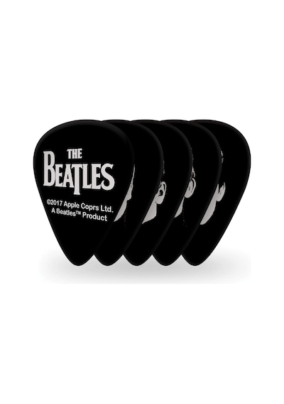 Planet Waves Planetwaves 1cbk6-10b2 Pena Beatles Pena Meet The Heavy Abd