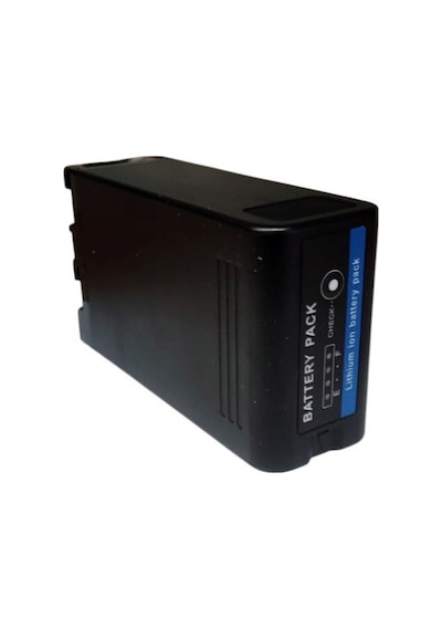 Pdx,sony İle Uyumlu Bp-u90 Batarya.9900 Mah