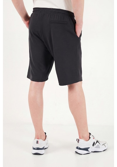 Buratti Erkek Short 5908096 Antrasit