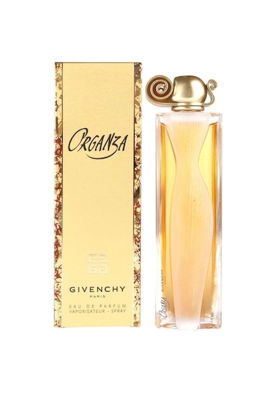 Givenchy Organza Edp 100 Ml Oryantal