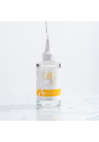 Bibimcos Aha-Bha Facial Toner 200 ML