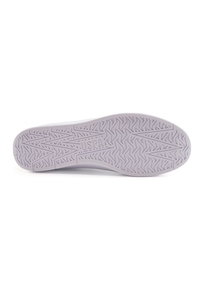 U.s. Polo Assn. Tale 5fx Beyaz Erkek Sneaker 000000000101938156 Beyaz