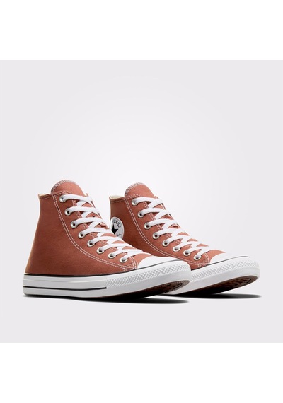 Converse Chuck Taylor All Star Hi Turuncu Sneaker Turuncu