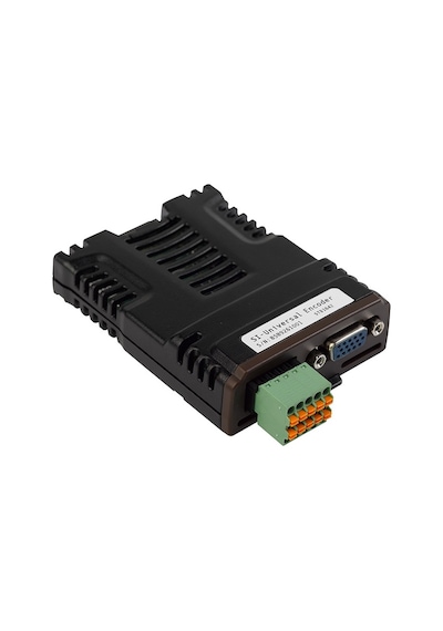 Nidec Sı-unıversal Encoder ,m700 Universal Enkoder Modül