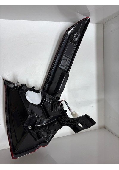 Qashqai Stop Sağ 26550-6ua0a Depo J12 Kasa