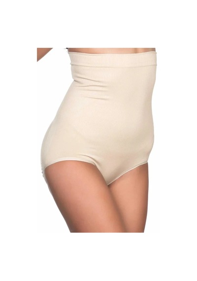 Ang Butik Ten Yüksek Bel Slıp Korse