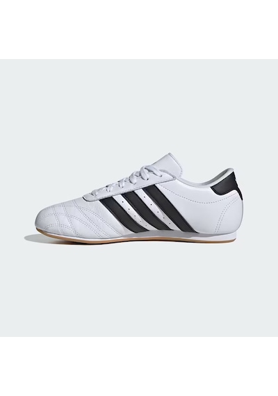 Adidas Ftwwht/cblack/gum3 Taekwondo Lace W 001