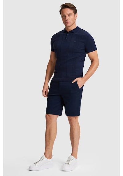 U.S. Polo Assn. U.s. Polo Assn. Erkek Şort Lacivert