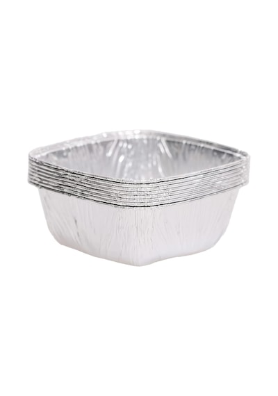 Cook Sütlaç Kasesi, 5+3 Set, Alüminyum Diğer