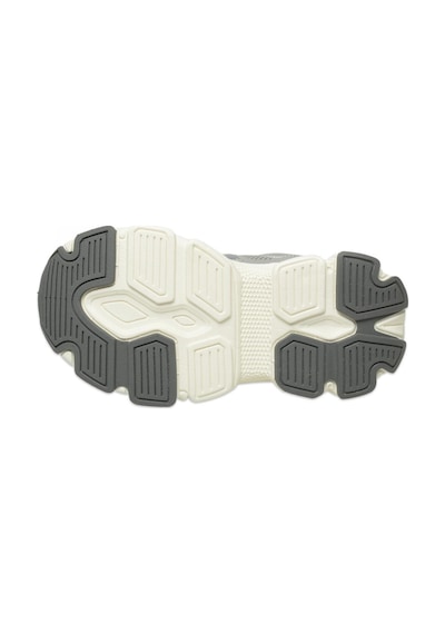 Vicco 346.f25k.200 Wild Filet Phylon Gri Çocuk Spor Ayakkabı Gri