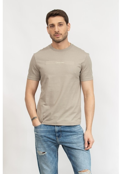 Calvin Klein Calvın Kleın Erkek T-shırt K10k113791-raj K10k113791-raj Çok Renkli Çok Renkli