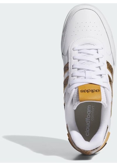 Adidas Kadın Basketbol Ayakkabı Postmove Se W Ig3800 001