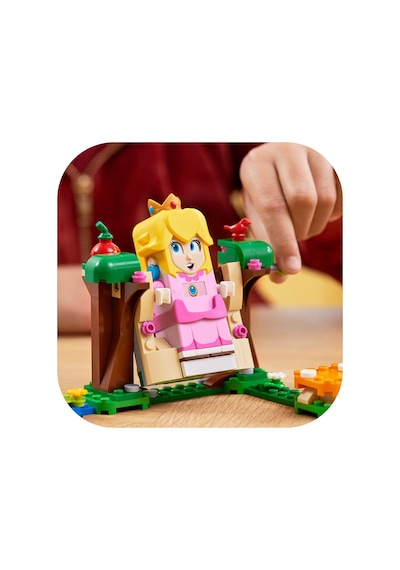 LEGO® Super Mario 71403 Adventures with Peach 354 Parça