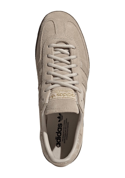 Adidas Spezial Kadın Bej Hentbol Ayakkabısı Kj2401 Krem