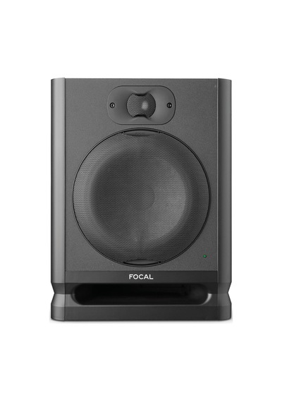 Focal Profesyonel Alpha 80 Evo Stüdyo Monitörler - Siyah