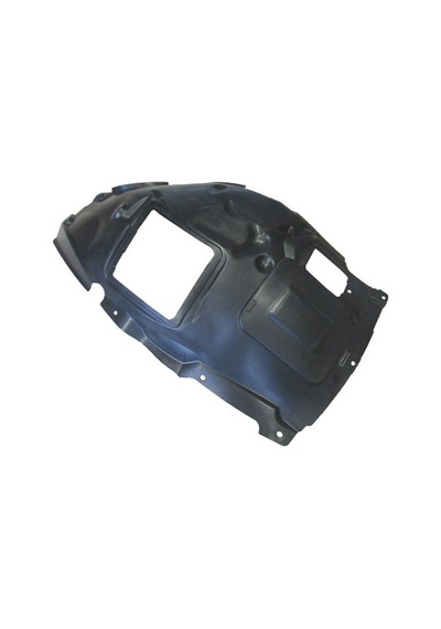 Bmw 3 Seri F30 12/18 Ön Çamurluk Davlumbazı Önün Önü Sağ Plasti K Enjeksi Yon