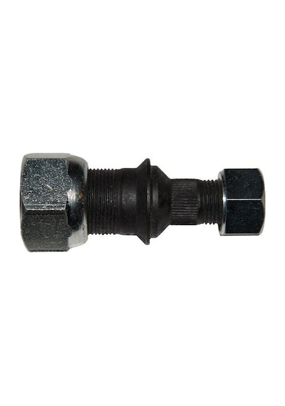MONREAL 20478 Bijon Saplama Somun 3 Parça Yepare Arka Sol Canter 444 /635