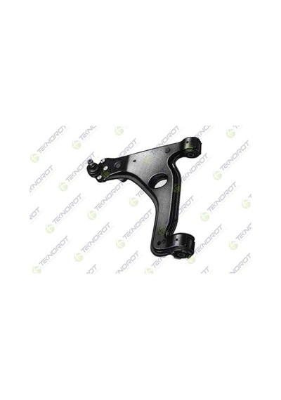 Rotilli Salıncak Ön Sol Alt Astra G -1998-2004-vectra B -1996-2002-zafıra A -1998-2004 352005-90496039
