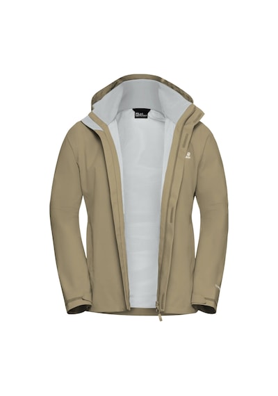 Jack Wolfskin Traıltıme 2l Jkt M Erkek Ceket A63903 A0082