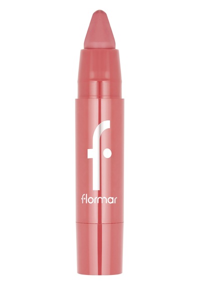 Lip & Cheek Yüksek Pigmentli Kremsi Yarı Mat Bitişli Crayon 8682536121453 001urbanrose