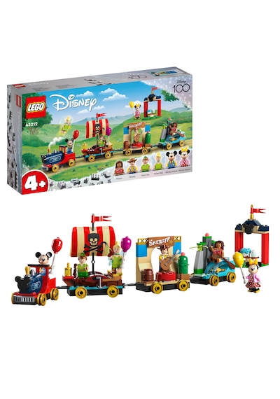 LEGO® Disney 43212 Celebration Train 200 Parça
