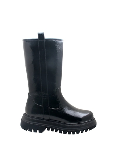 Kemal Tanca 856 2791 Kadın Çizme Çok Renkli