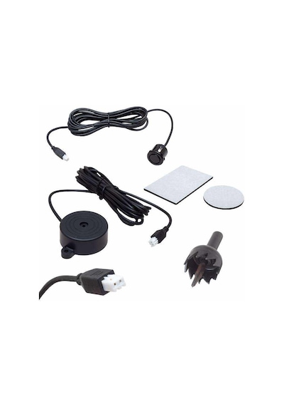 Powermaster  Pm-3859 Park Sensörü  Ekransız