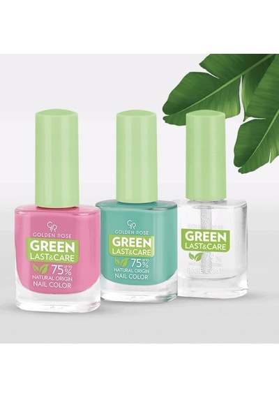 Roseeen &care Base Coat - Oje