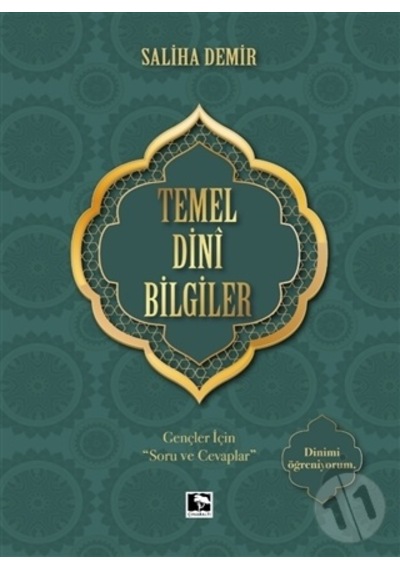 Temel Dini  Bilgiler