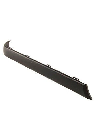Bmw Tampon Bandı E30 Arka Sol 1988-91 51121945927 Bmw Tampon Bandı E30 Arka Sol 1988-91 51121945927