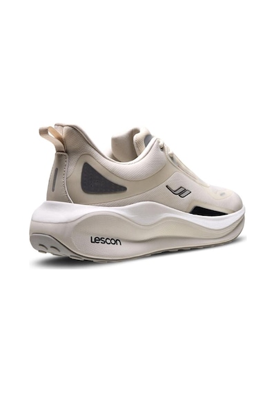 Lescon Swıtch Unisex Spor Ayakkabı Bej