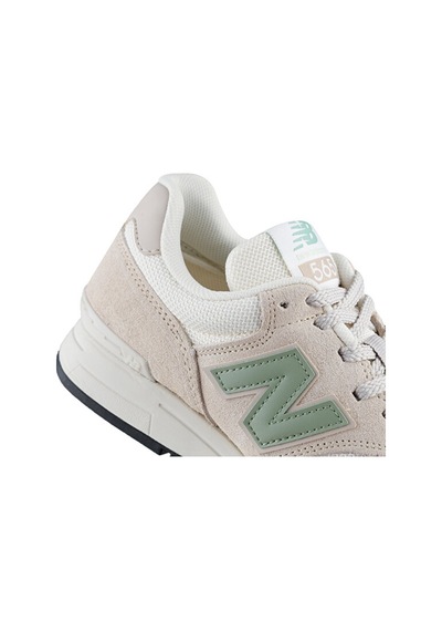 New Balance 565 Beyaz Modeli Koleksiyonu Unisex Günlük Ayakkabı W5653gq Beyaz Beyaz