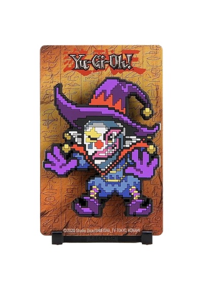 Figgyz Saggi The Dark Clown 85 - Yu-gi-oh