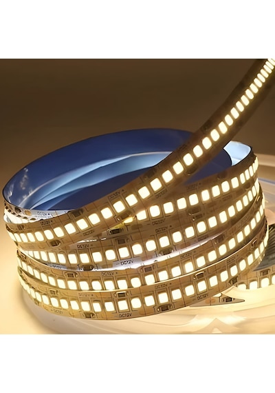 Cata Gold 240 Ledli İç Mekan Şerit Led Gunışığı Işık Ct-4538 Seçenekler