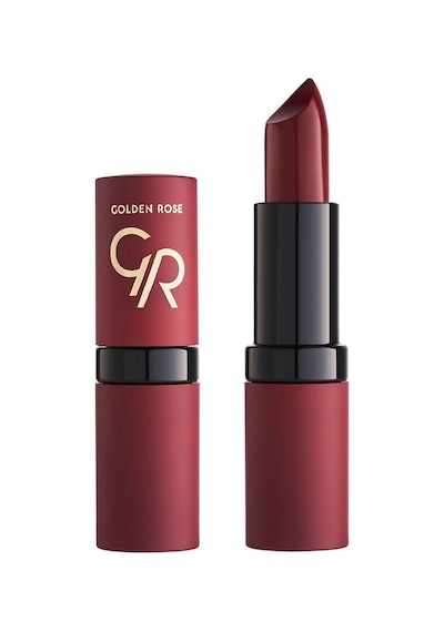 Golden Rose Velvet Matte Lipstick No: 20 Bordeaux