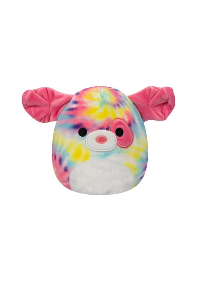 Squishmallows Flip-a-mallows Laura & Shena 13 Cm