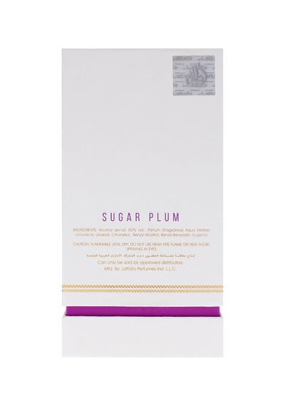 Musk Sugar Plum Edp 100 Ml Unisex Parfüm Ada Esintisi